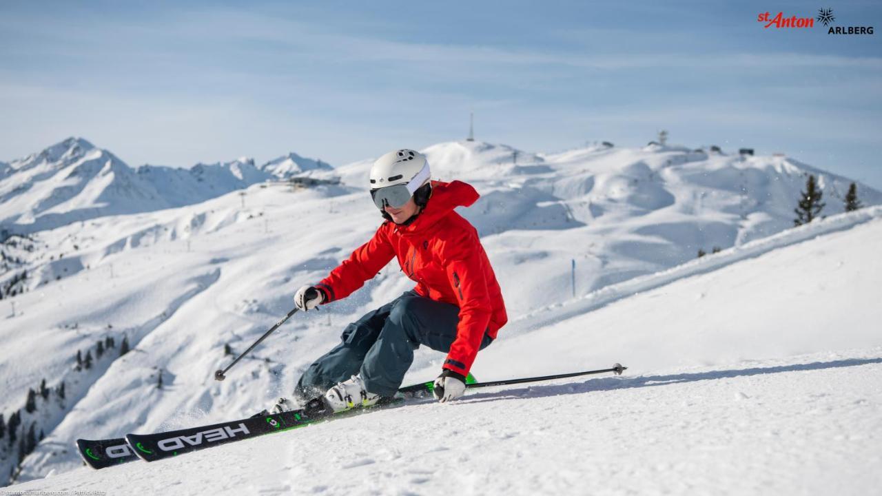 Barbara Sankt Anton am Arlberg