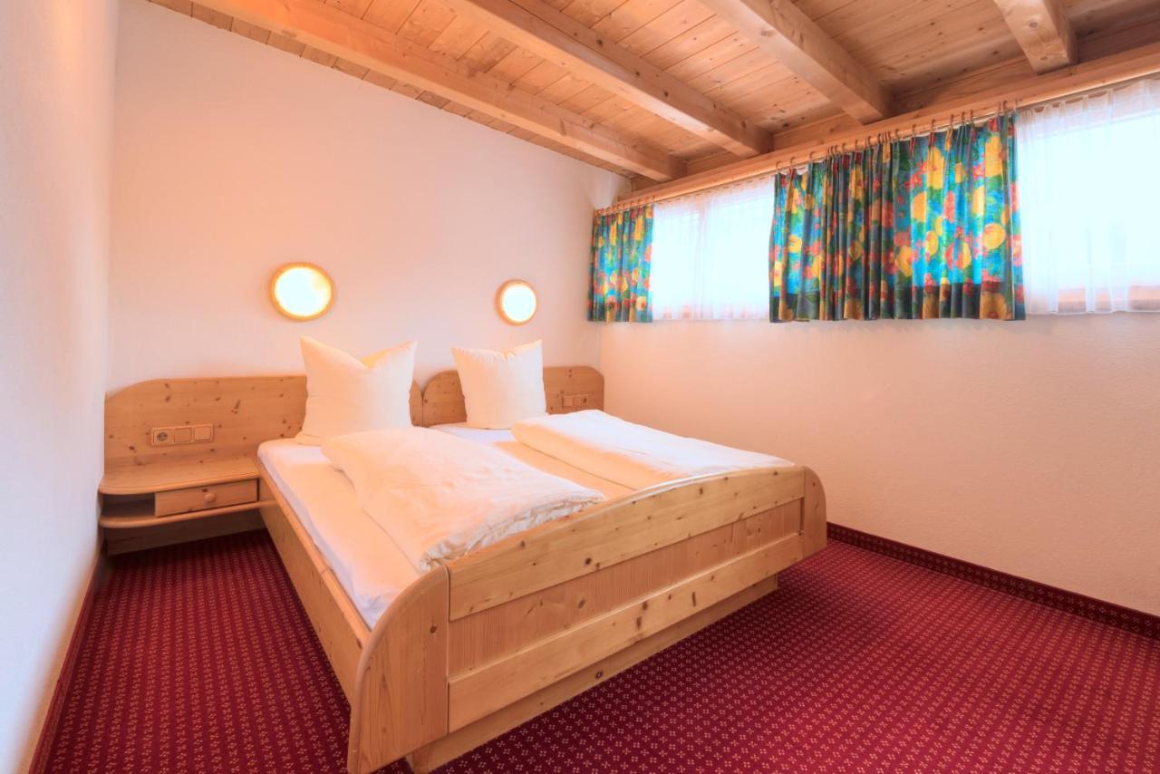 Barbara Appartement *