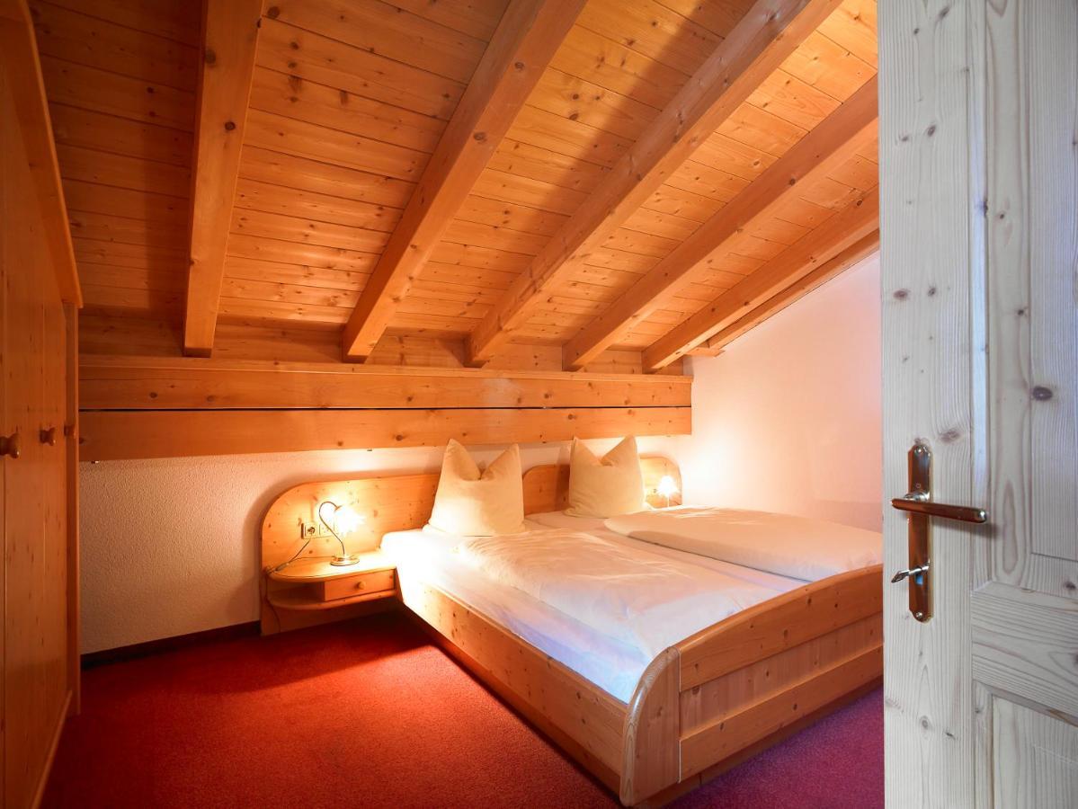 Appartement Barbara Sankt Anton am Arlberg