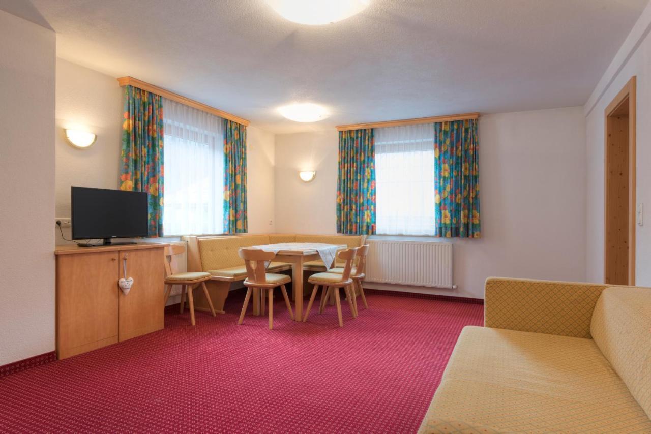 Barbara Appartement