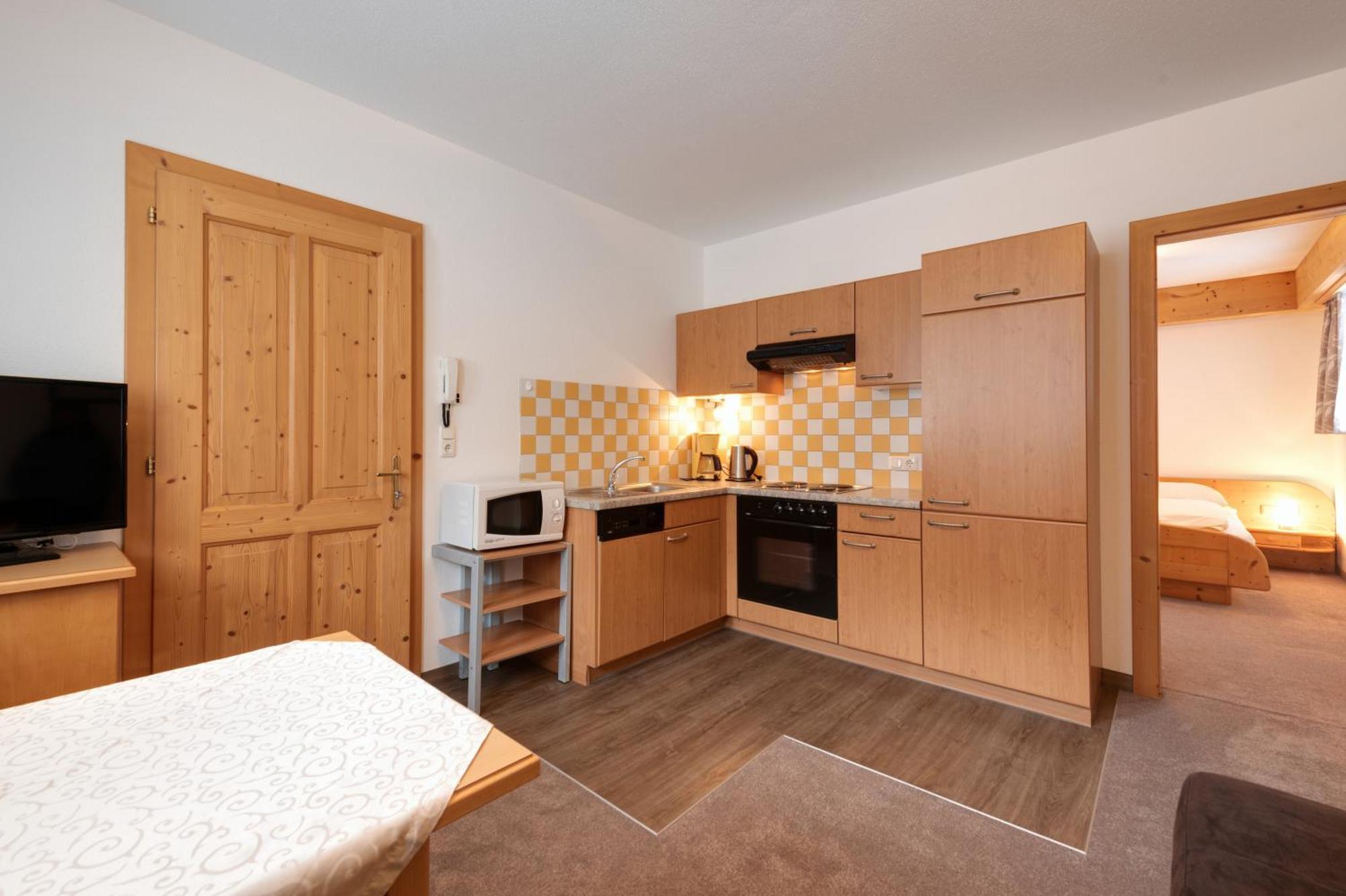 Appartement Barbara